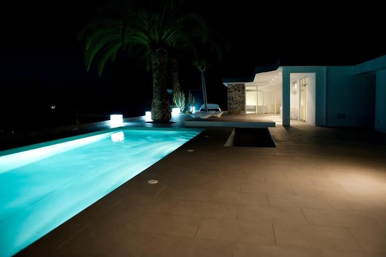 Ferienhaus Small house La Orotava
