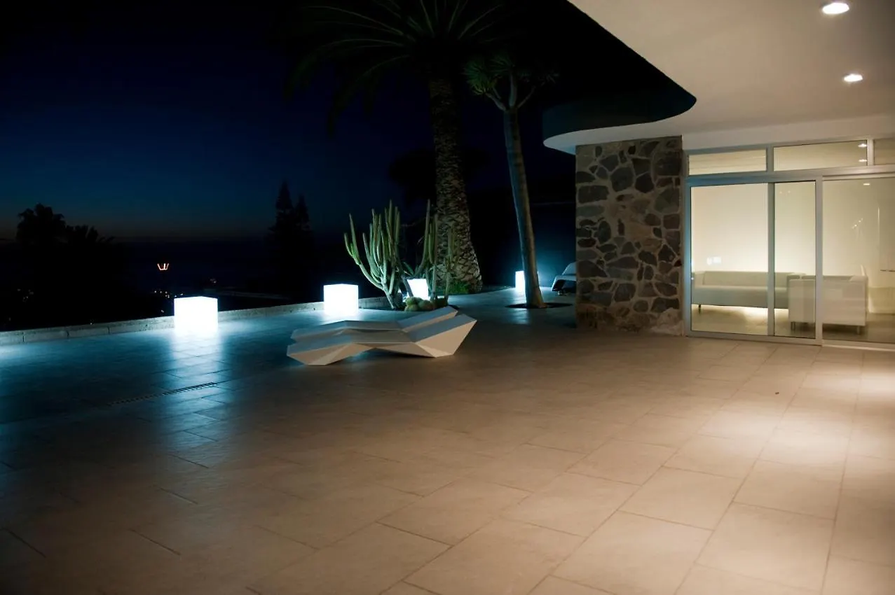 Holiday home Small house La Orotava
