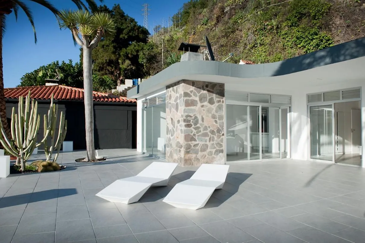 Small house La Orotava