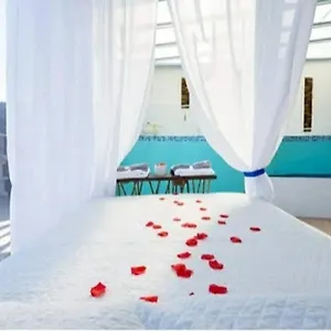 Apartment Romantic Tenerife, Güimar
