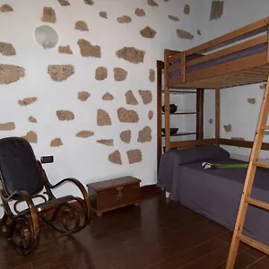 Ferienhaus Casa El Pino, Vilaflor