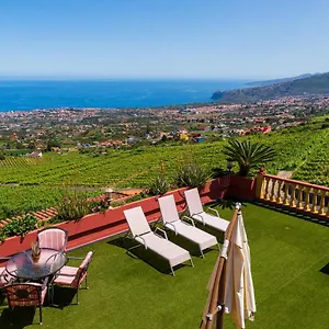 Сasa de vacaciones El Esquilon Tenerife, La Orotava