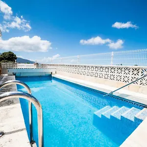 Сasa de vacaciones La Favorita, La Orotava